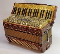 Hohner Regina VI